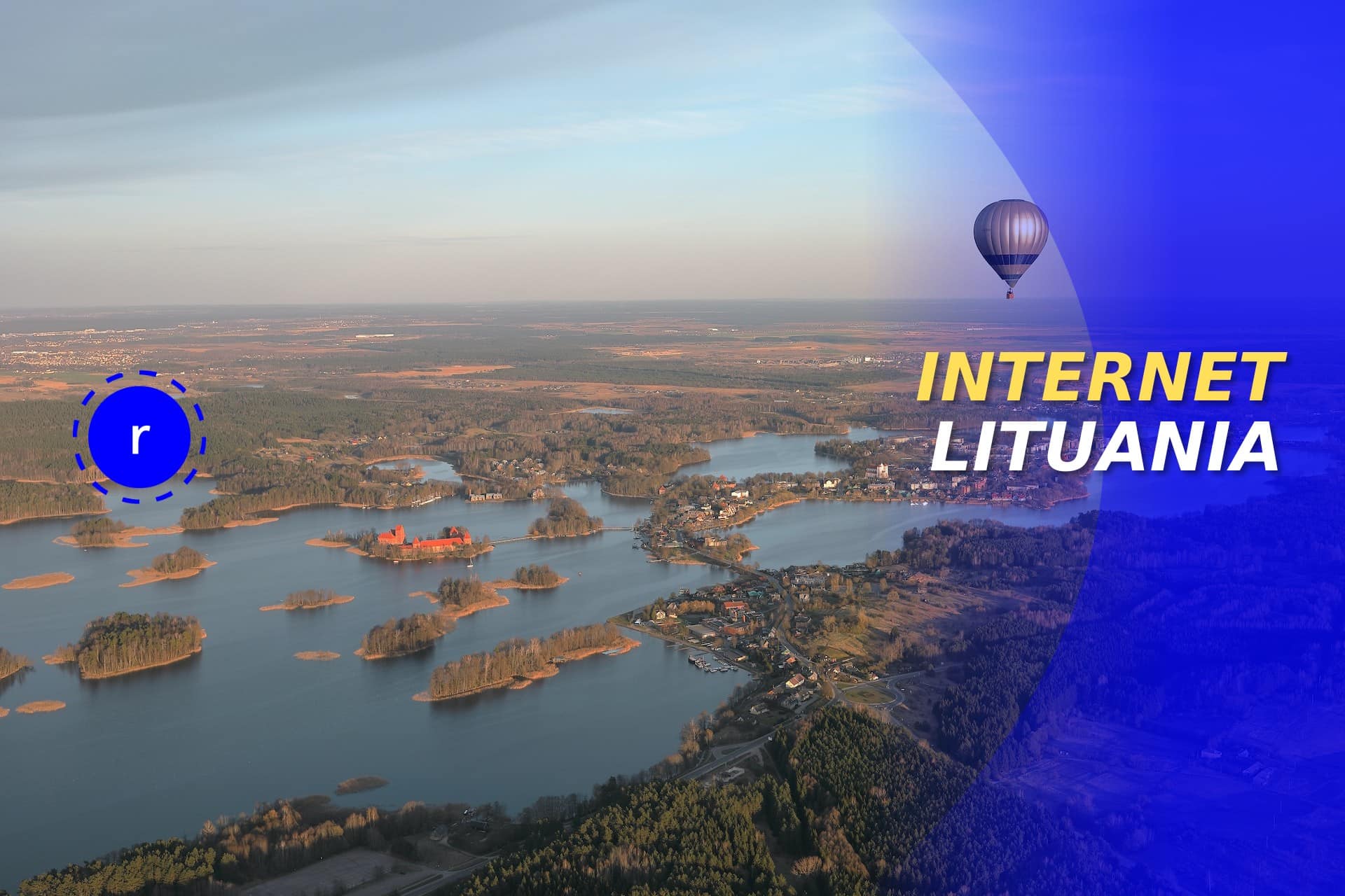 internet Lituania