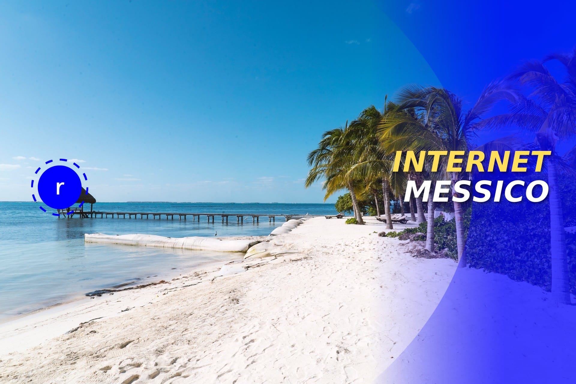 Internet Messico