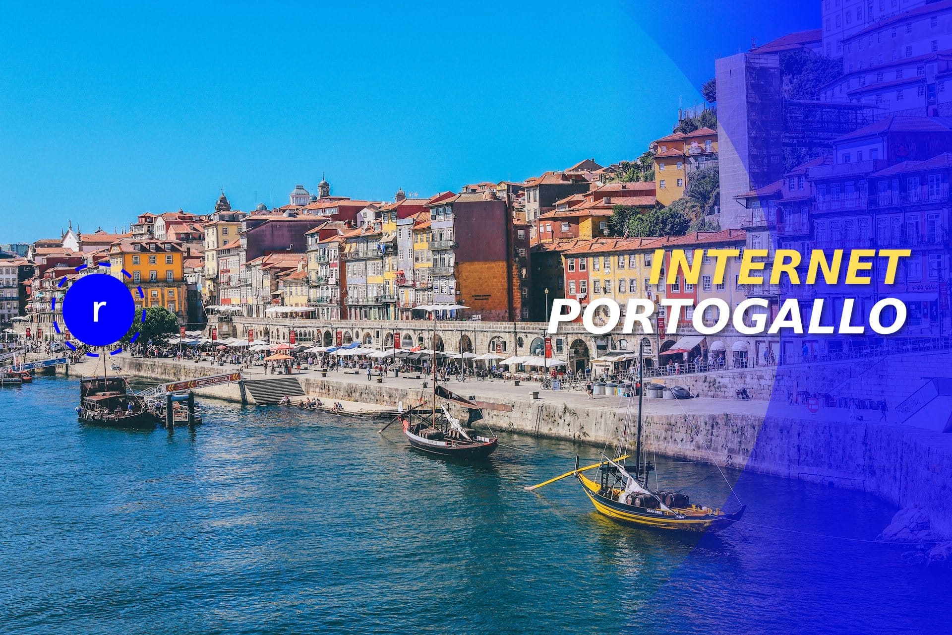 internet portogallo