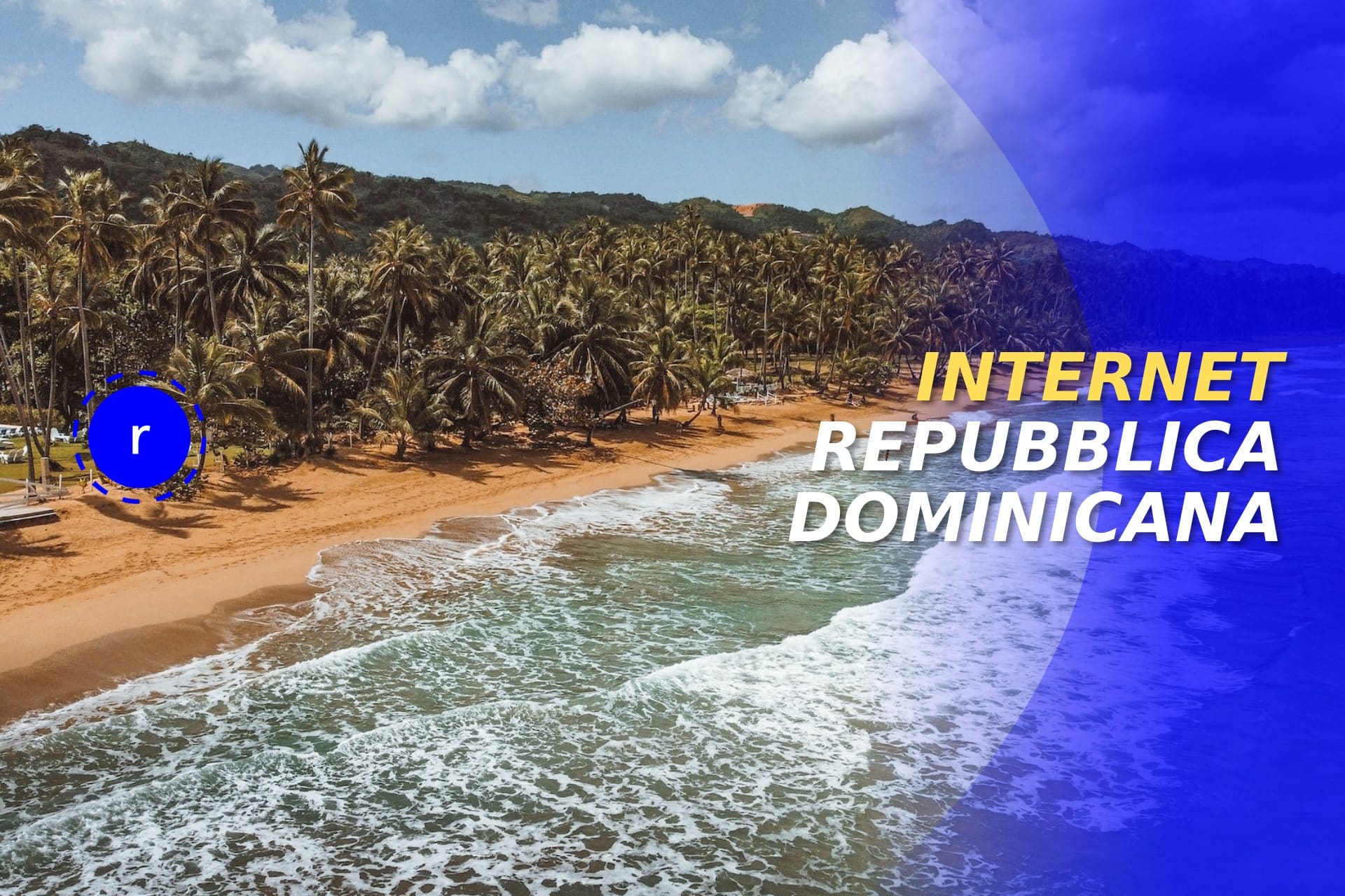 internet repubblica dominicana
