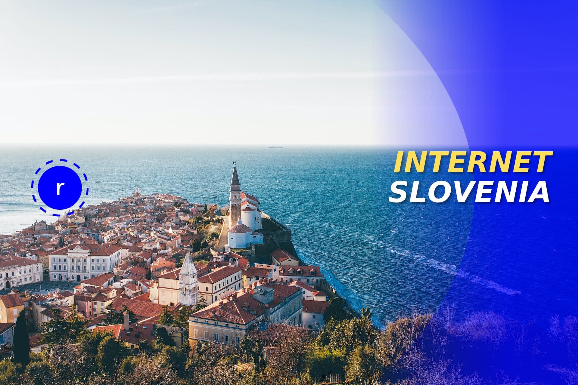internet slovenia