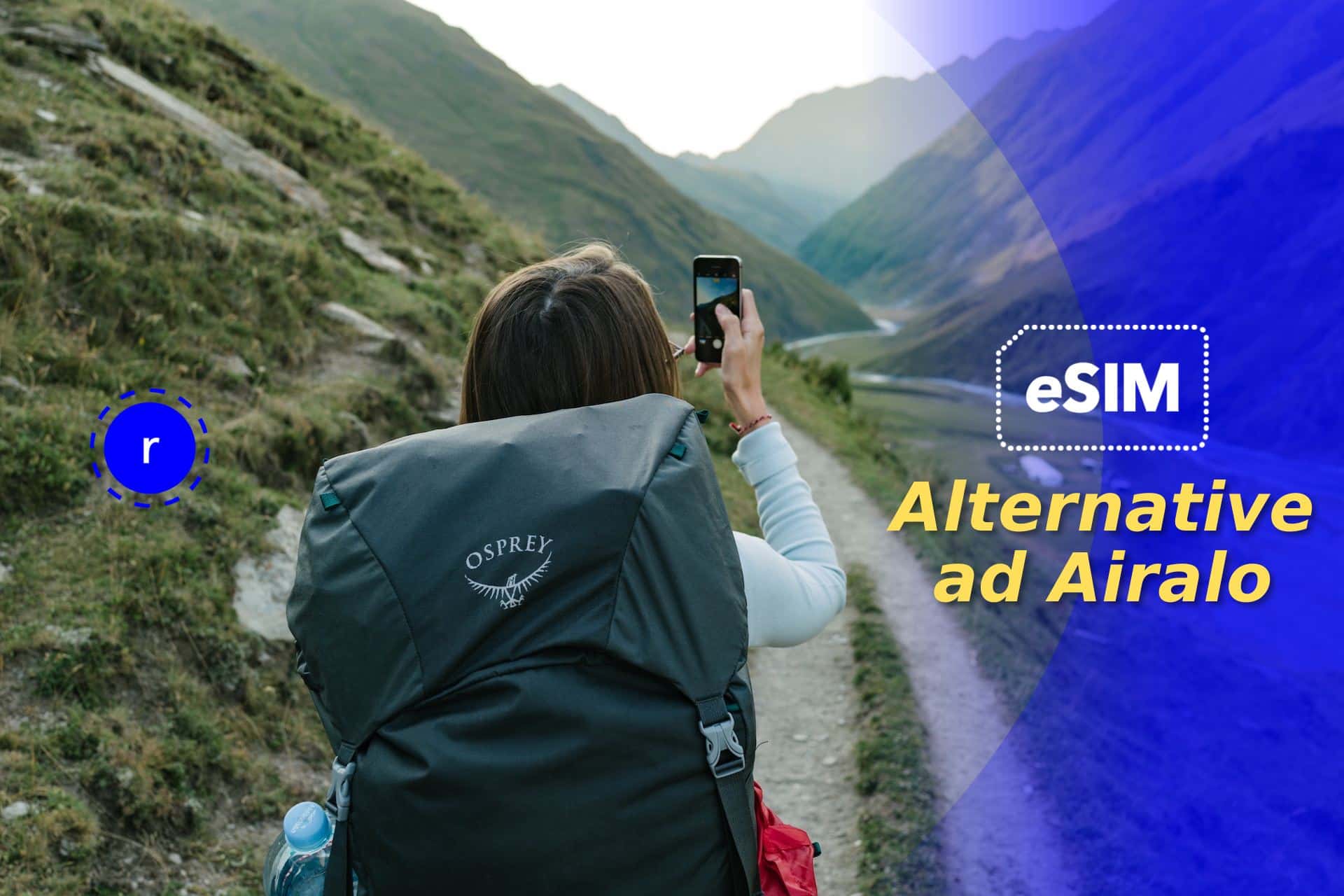 Airalo eSIM