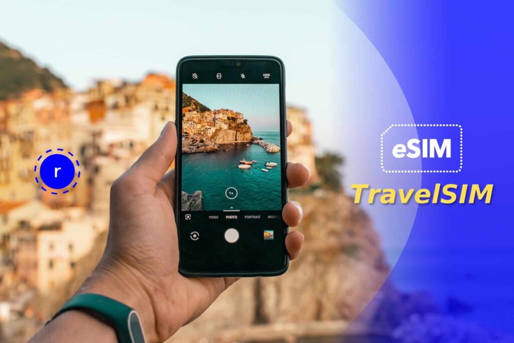 TravelSIM