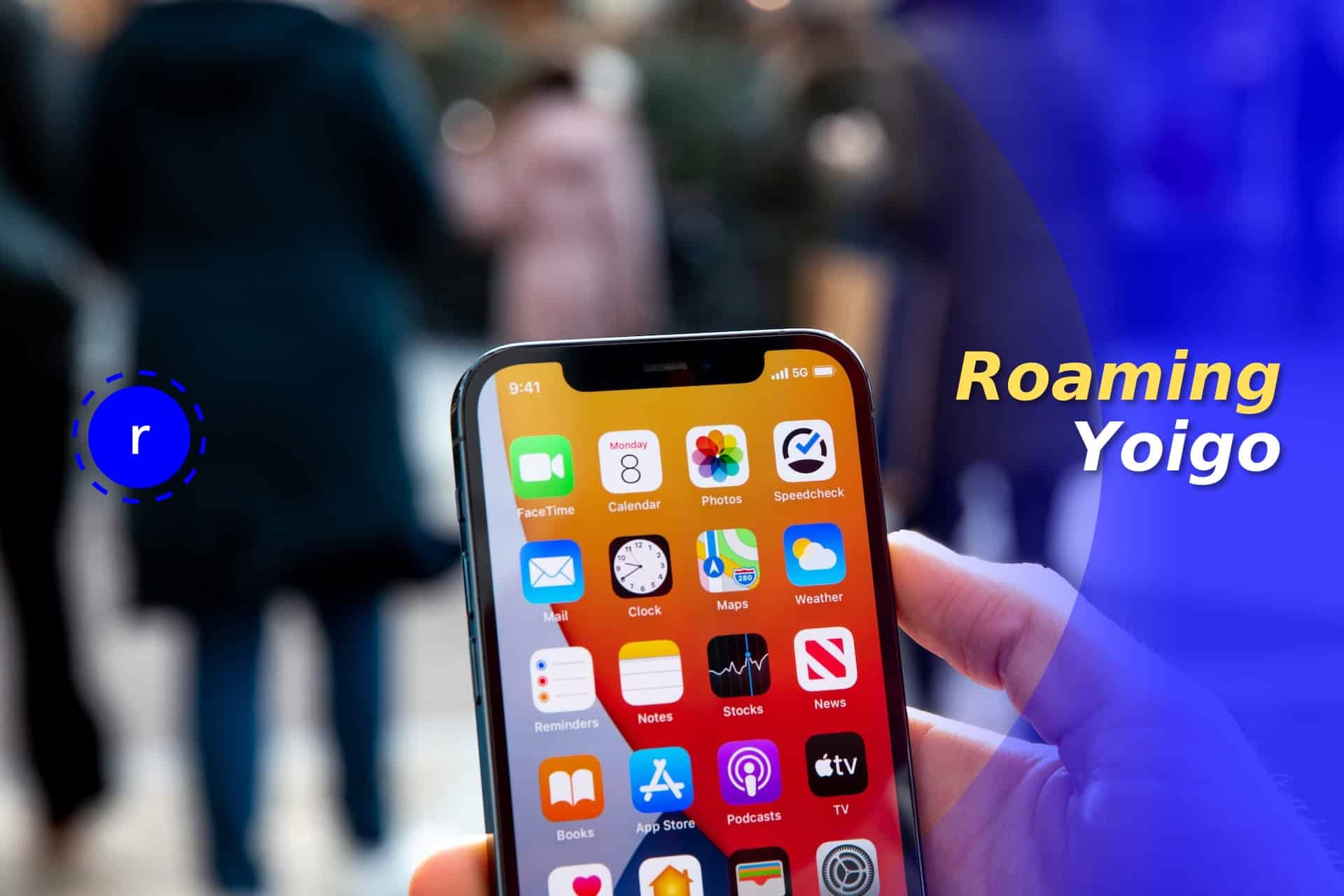 yoigo roaming, roaming yoigo