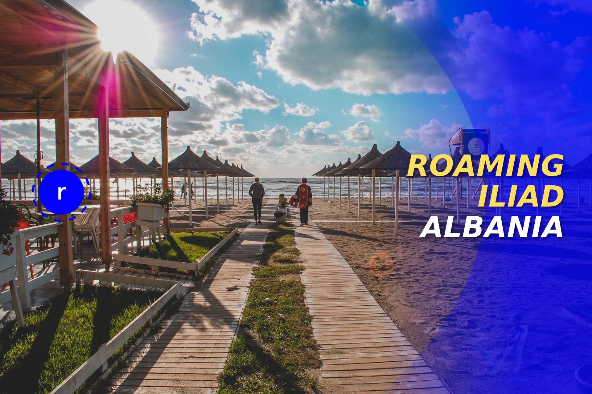 iliad roaming albania, iliad albania, iliad in albania, iliad estero, roaming albania iliad