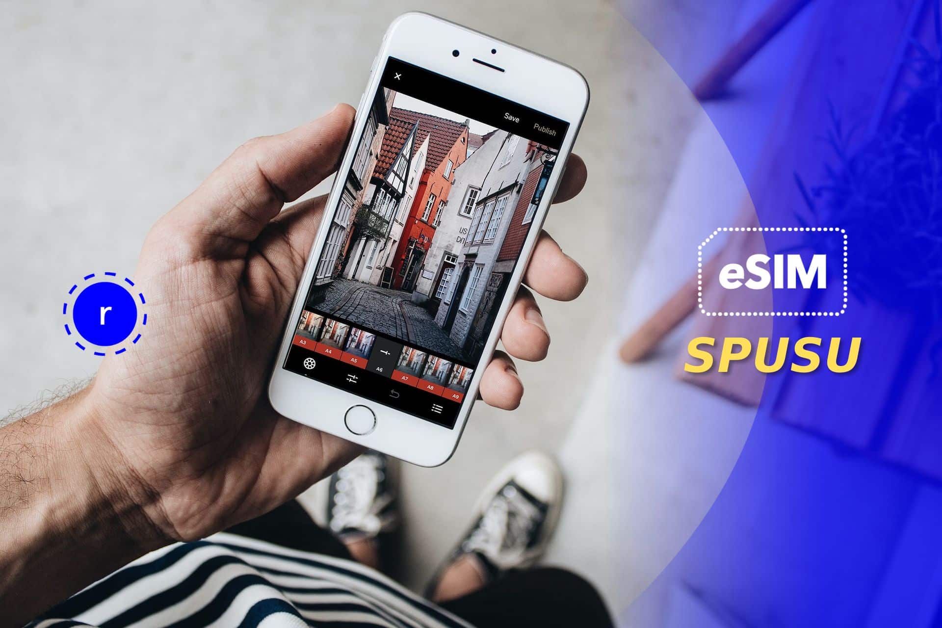 spusu esim, esim spusu, spusu esim recensioni