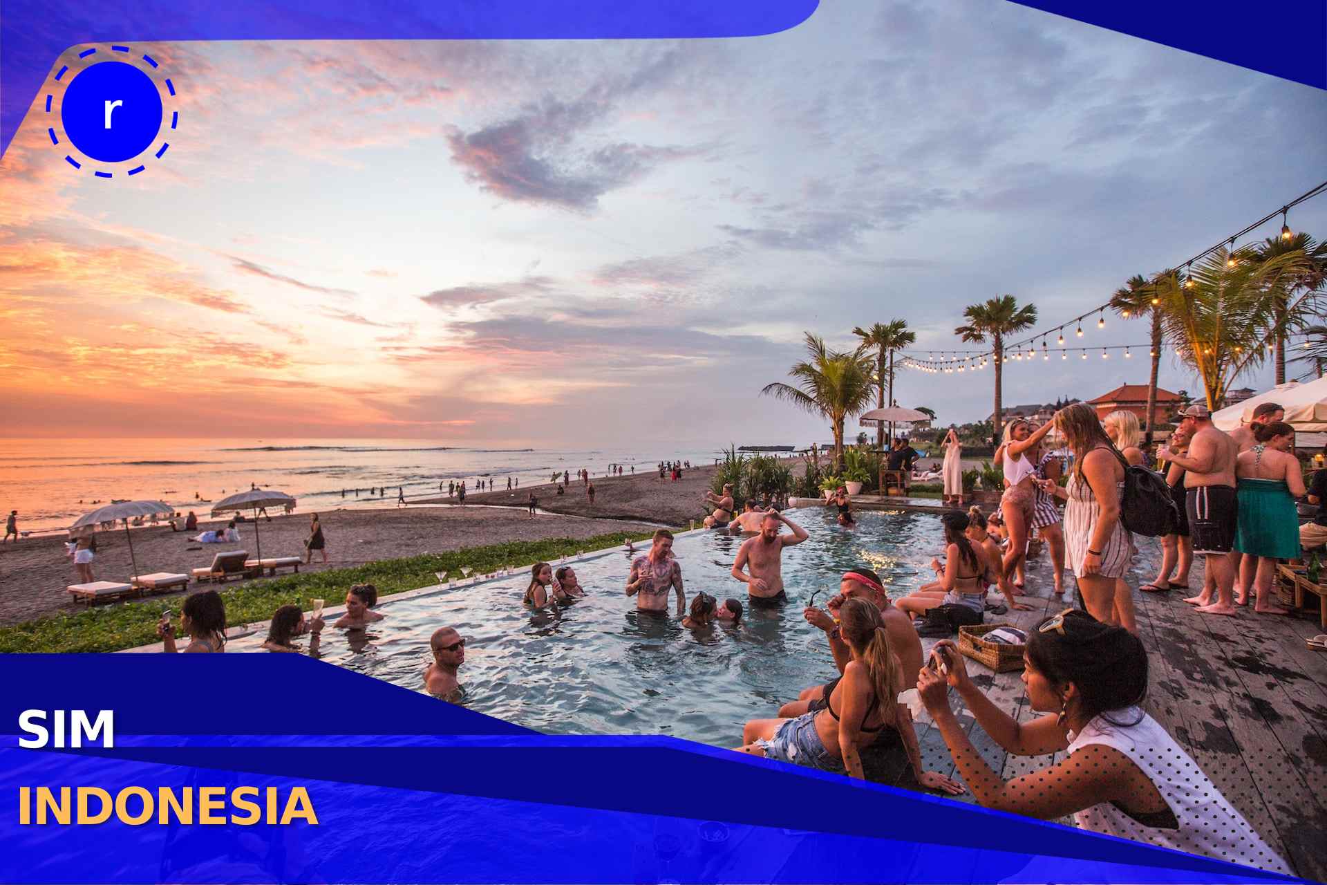sim indonesia, indonesia sim card, sim bali