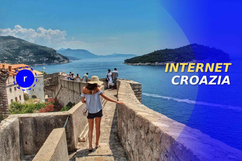 internet in croazia, croazia internet, croazia internet roaming, internet in croazia con vodafone