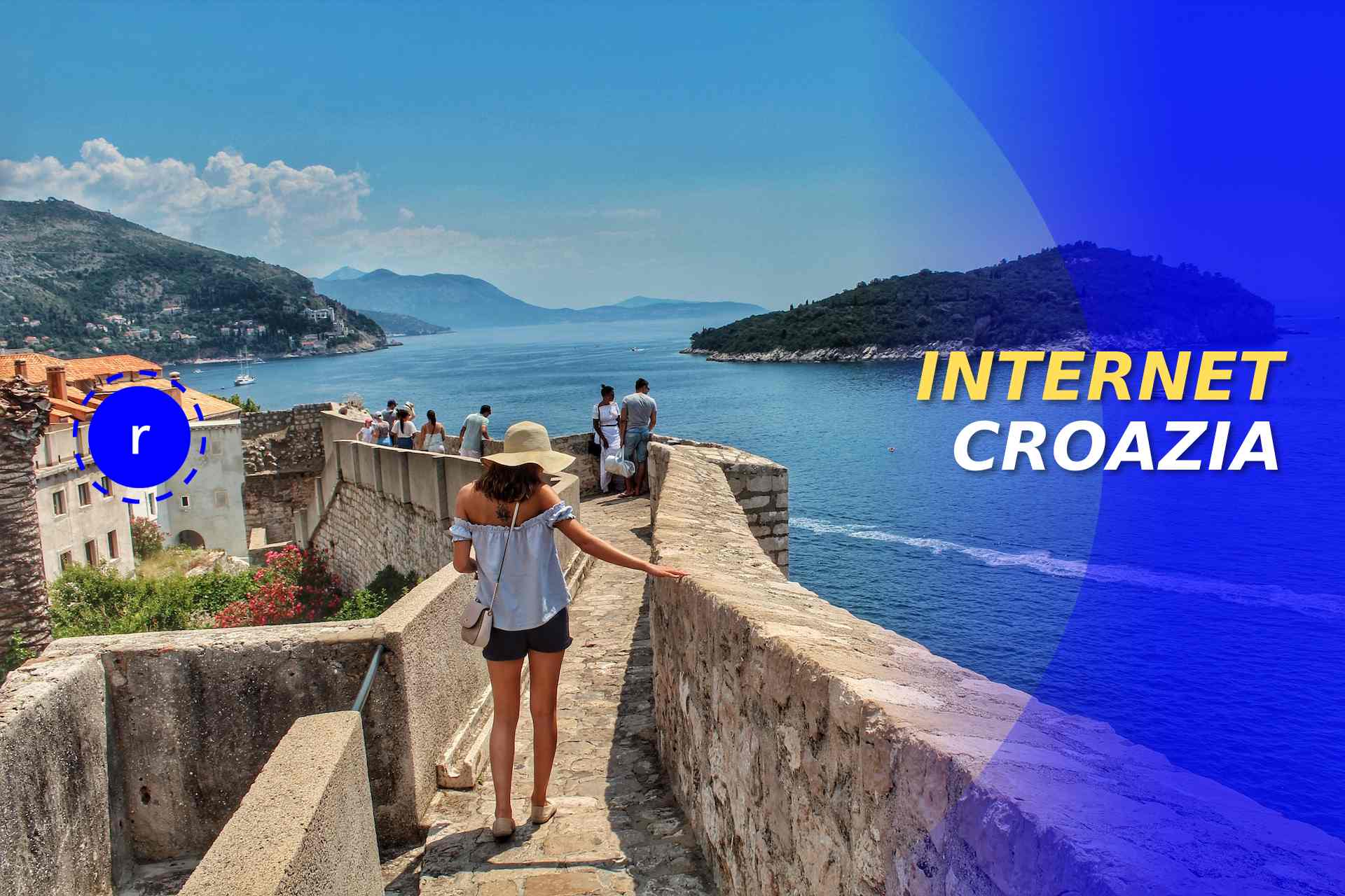 internet in croazia, croazia internet, croazia internet roaming, internet in croazia con vodafone