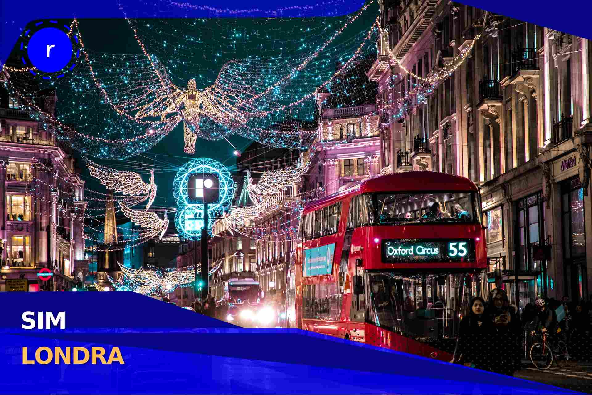 sim per viaggio a londra, sim londra, internet a londra, sim internet ilimitato