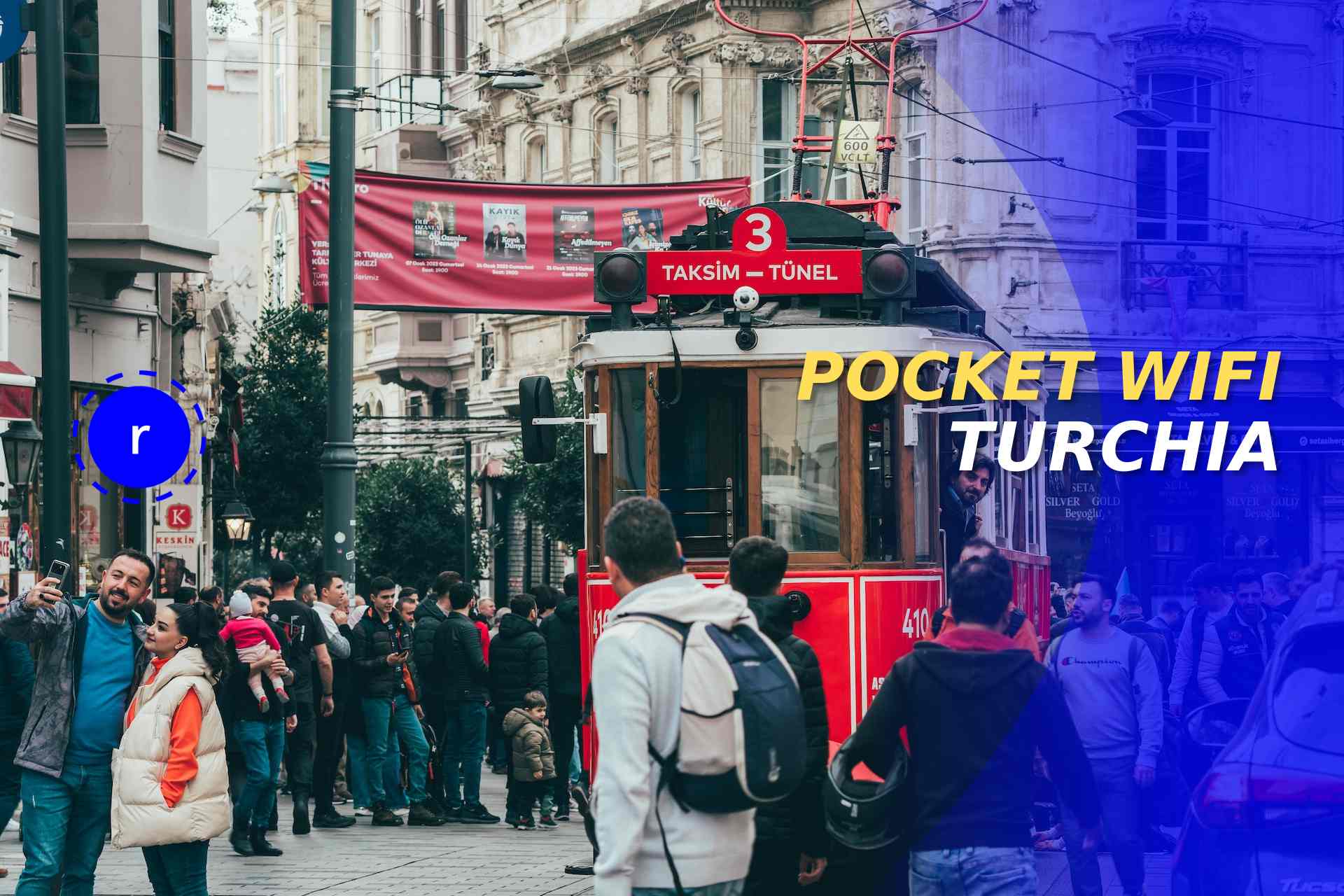 pocket wifi turchia, prefisso turchia whatsapp, roaming turchia