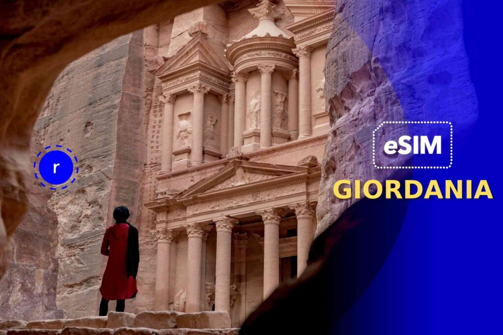 eSIM Giordania, e SIM Giordania, Holafly Giordania, cellulare in Giordania, SIM virtuale Giordania, telefono in Giordania