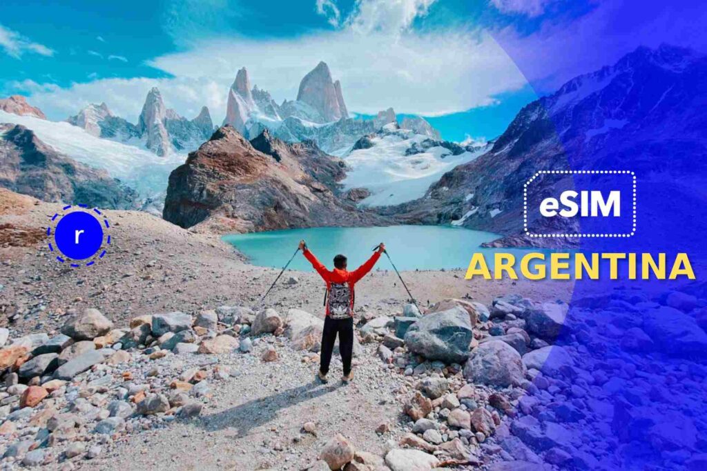 eSIM Argentina, SIM Argentina, migliori eSIM estero