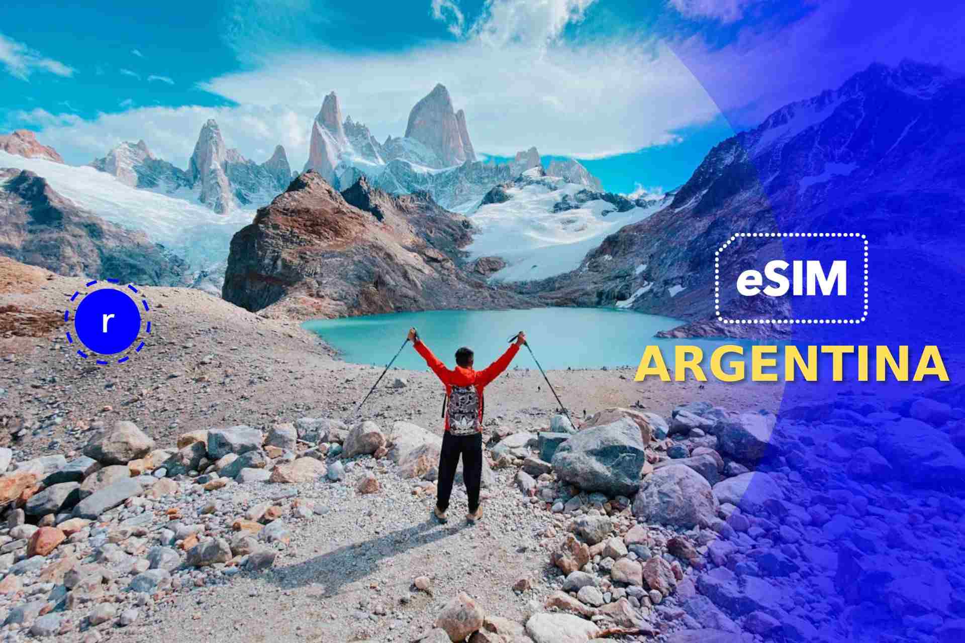 eSIM Argentina, SIM Argentina, migliori eSIM estero