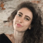 Alessia Coppola