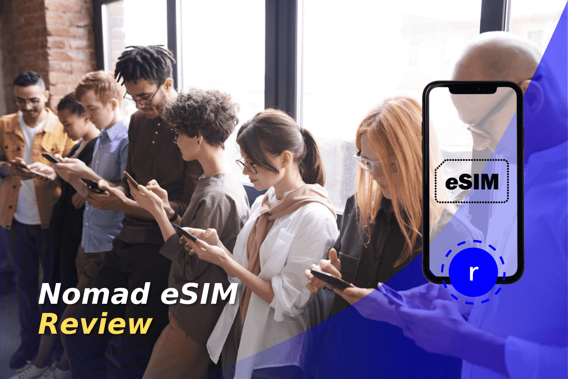 nomad esim