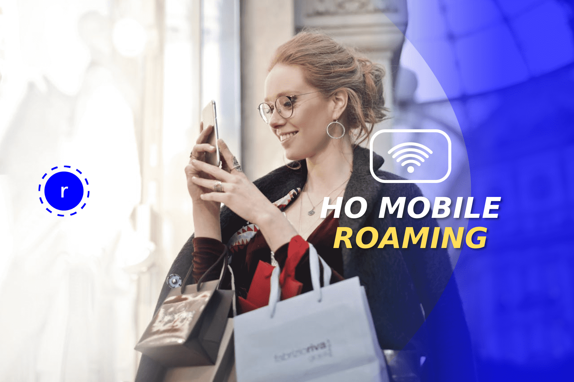 roaming ho mobile