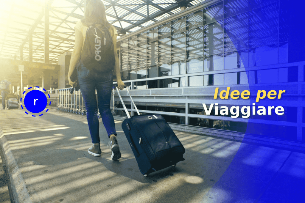 idee per viaggiare