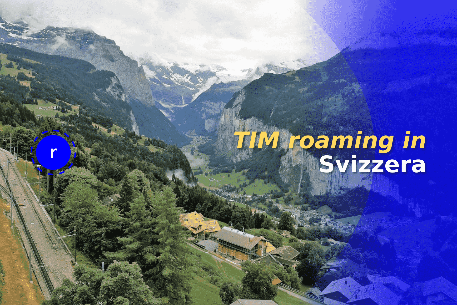 roaming tim svizzera