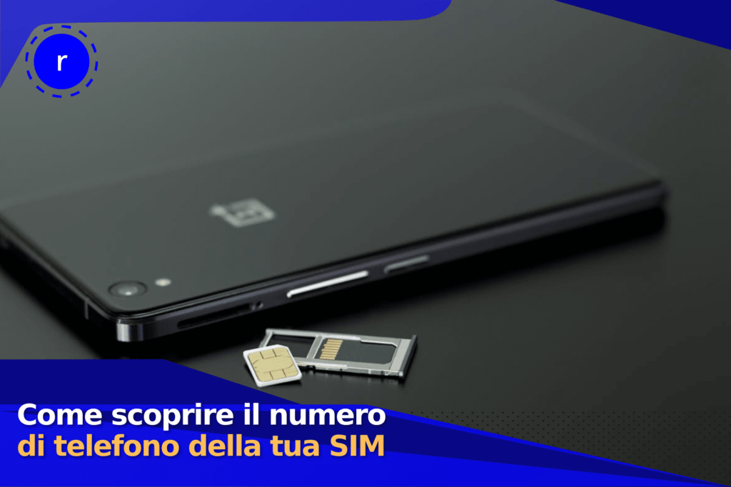 trova numero di telefono