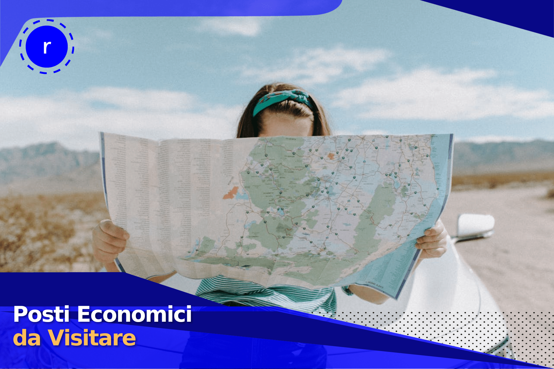 posti economici da visitare