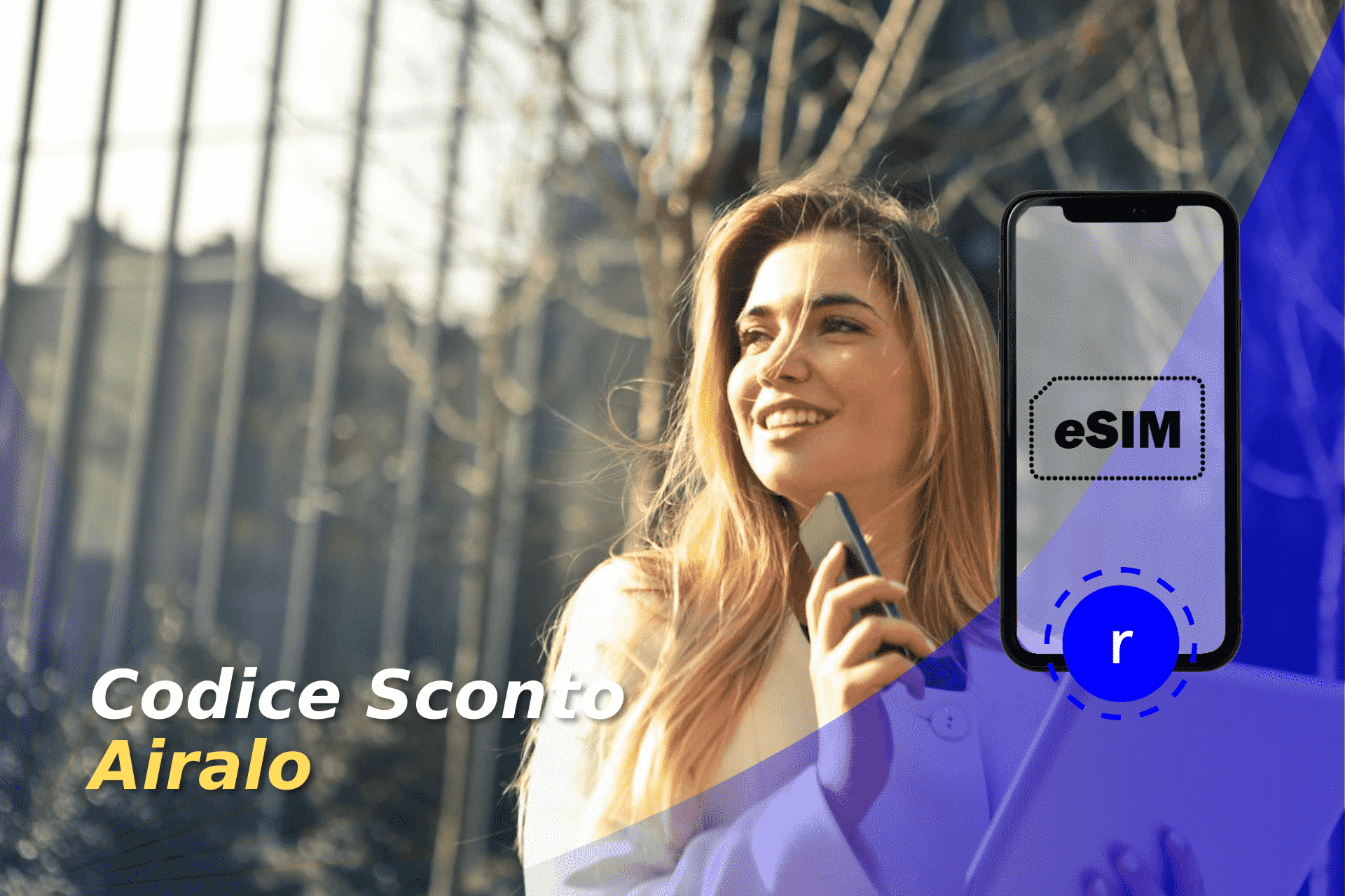 codice sconto airalo