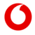 esim Vodafone logo