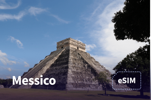 eSIM Messico – confronto delle migliori eSIM per viaggiare in Messico 2026