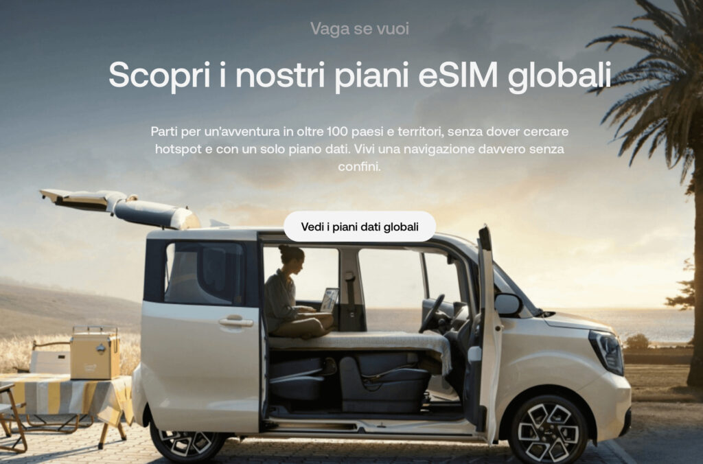 Revolut eSIM – come funziona e come attivarla sull’app Revolut