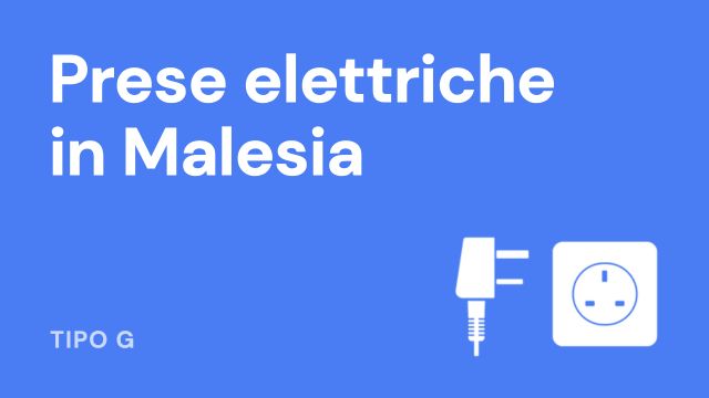 in Malesia