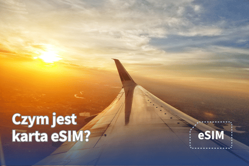 Co to jest eSIM – wyjaśnienie działania i zalet wirtualnej karty SIM