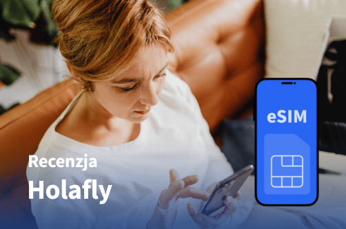 recenzja esim Holafly