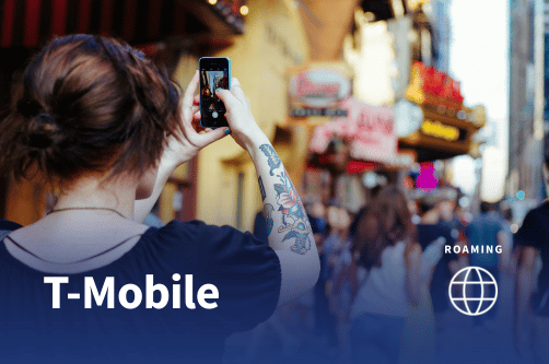 Roaming T Mobile ceny strefy i zasady korzystania za granicą w 2026 roku