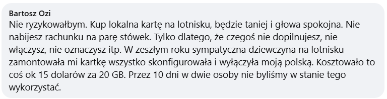 Opinia o play w egipcie 2