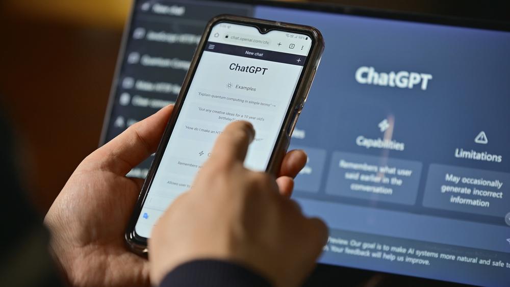 ChatGPT Plus za darmo dla mieszkańców Malty