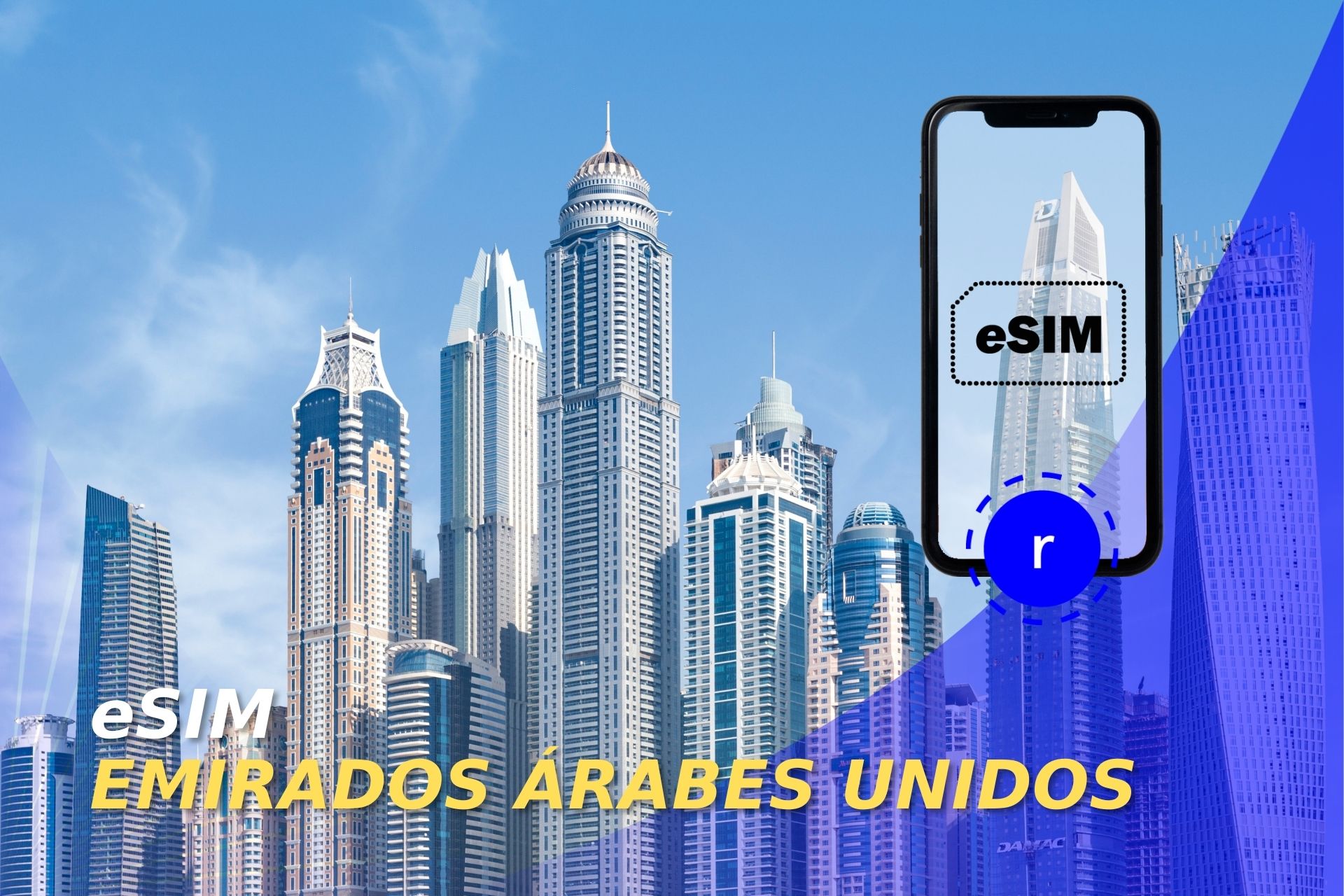 esim dubai, esim card