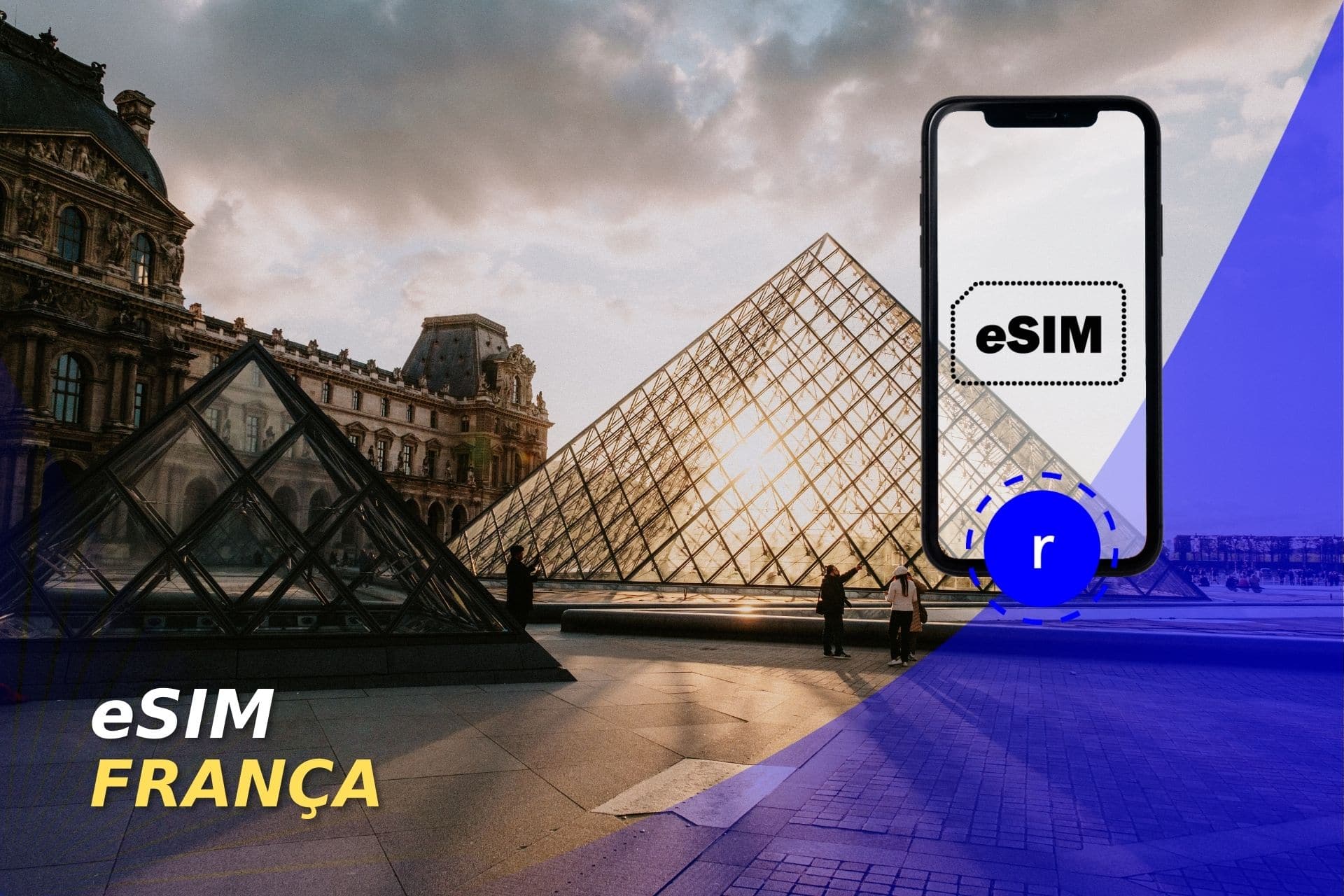 esim franca, dados, internet, telefone, celular,Europa