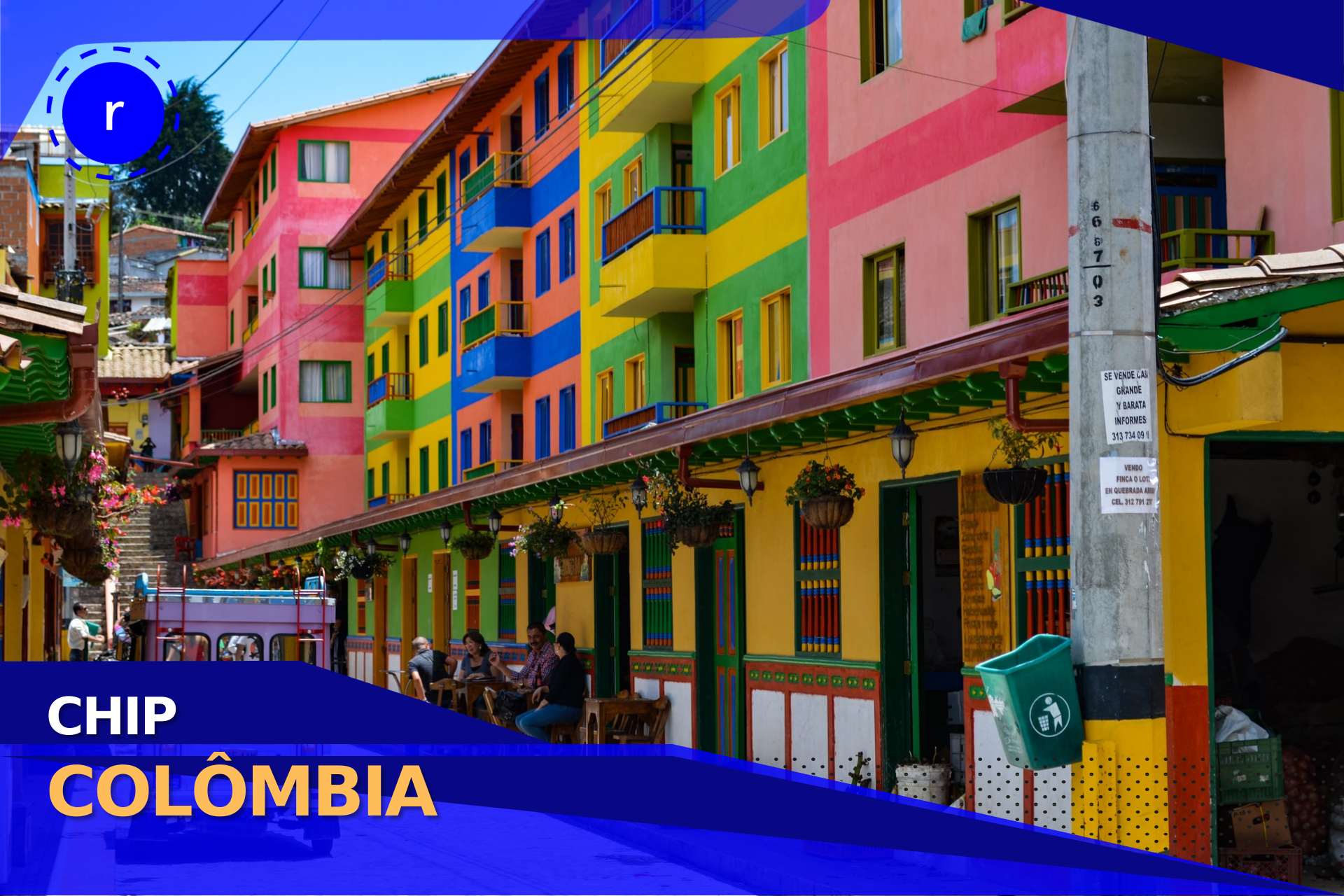 chip para colombia