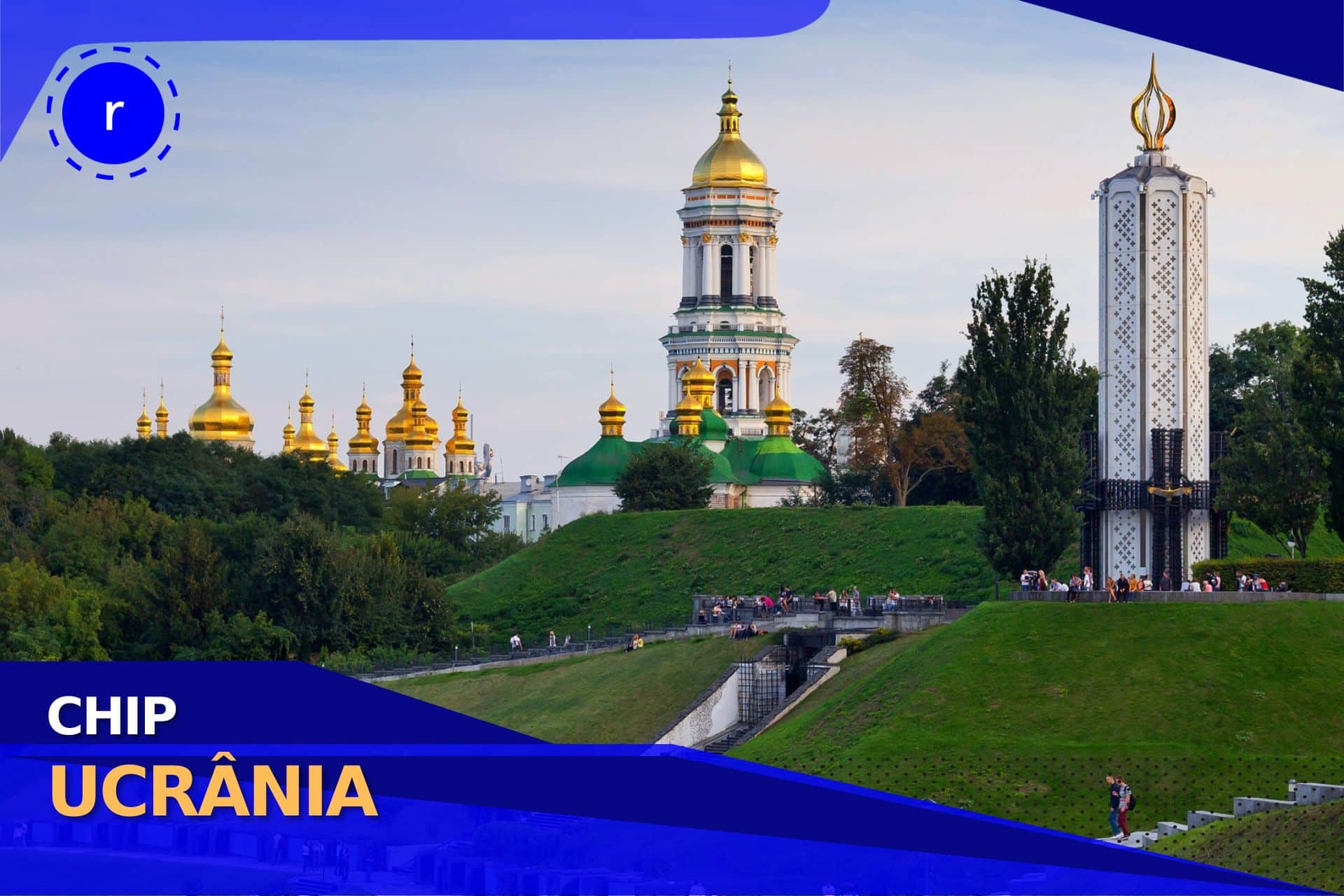 chip para Ucrania