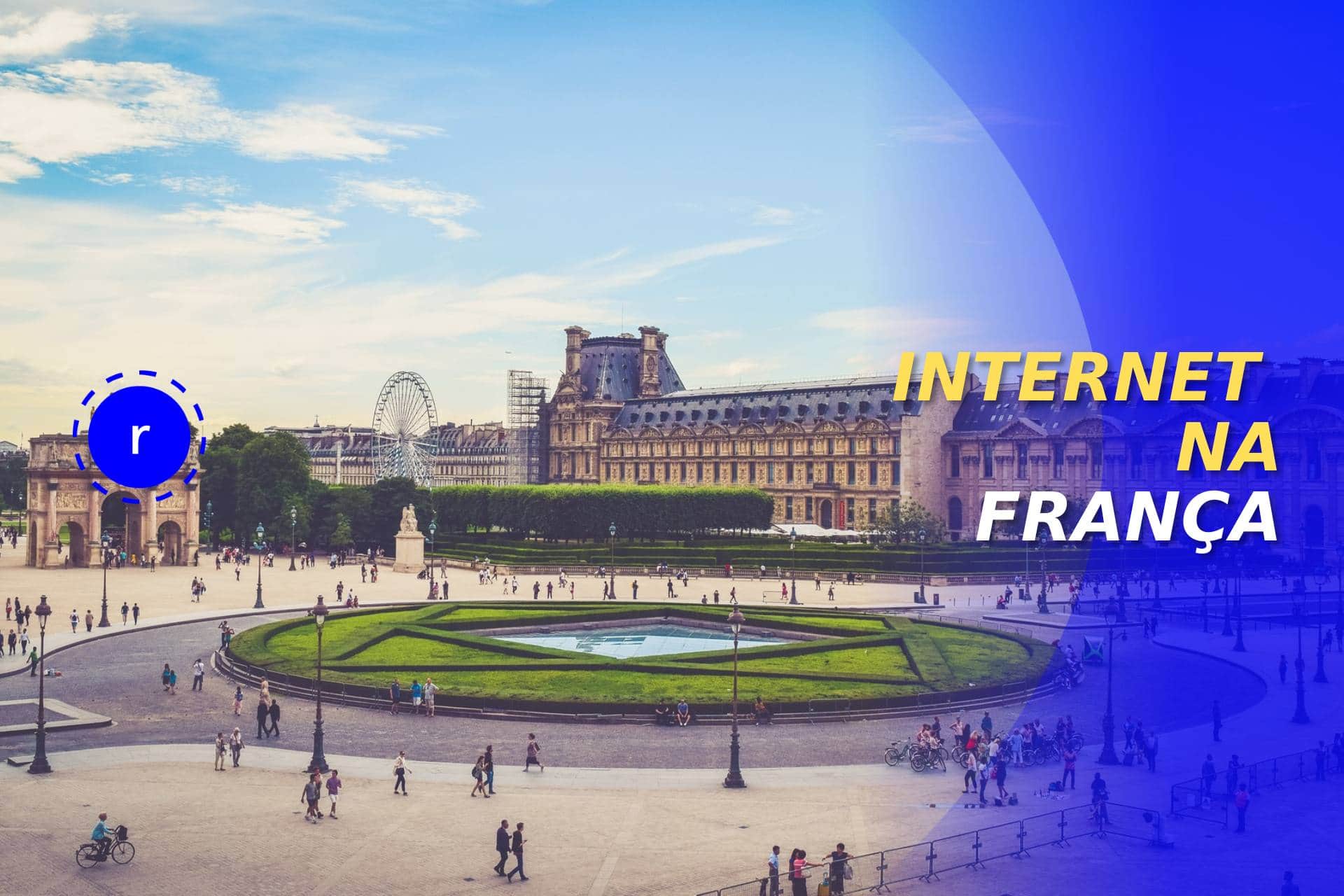 internet na frança, chip celular frança, fique conectado, operadoras francesas, redes móveis frança