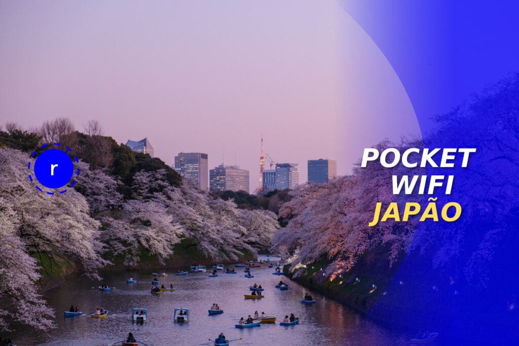 pocket wifi japão, melhor pocket wifi japão, pocket wifi japão preço