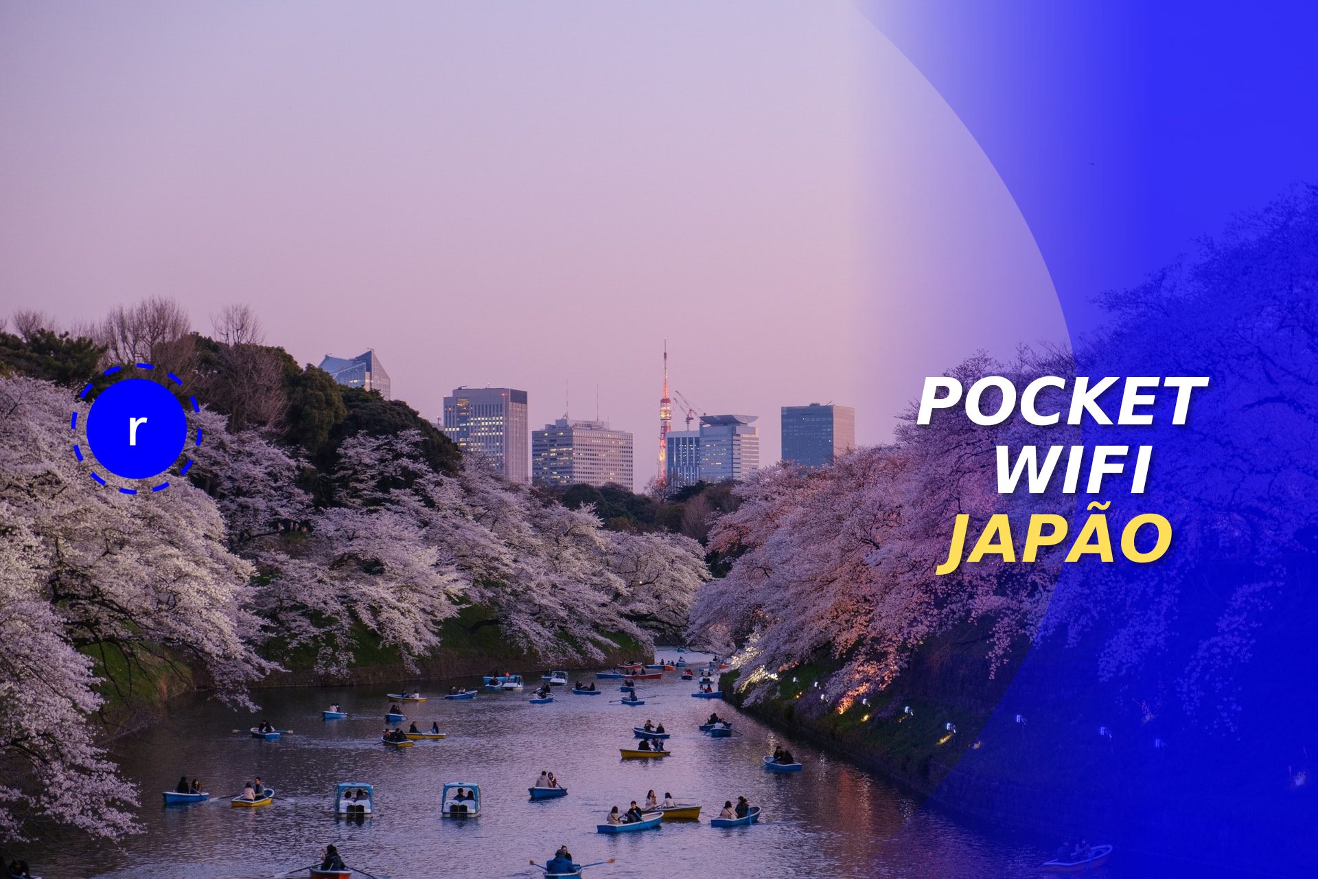 pocket wifi japão, melhor pocket wifi japão, pocket wifi japão preço