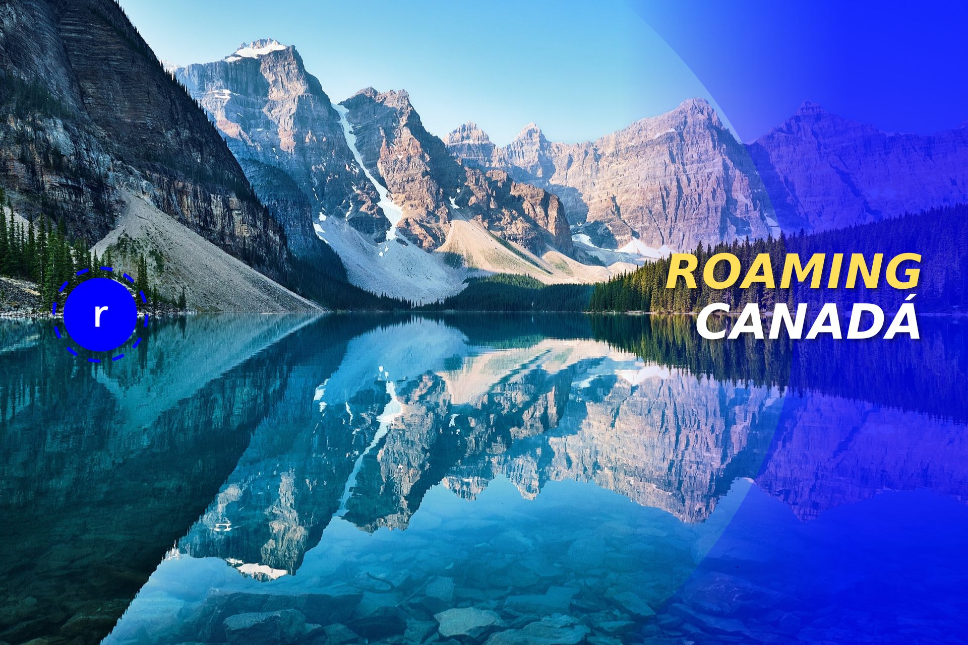 roaming canada, roaming canada vodafone, roaming meo canada