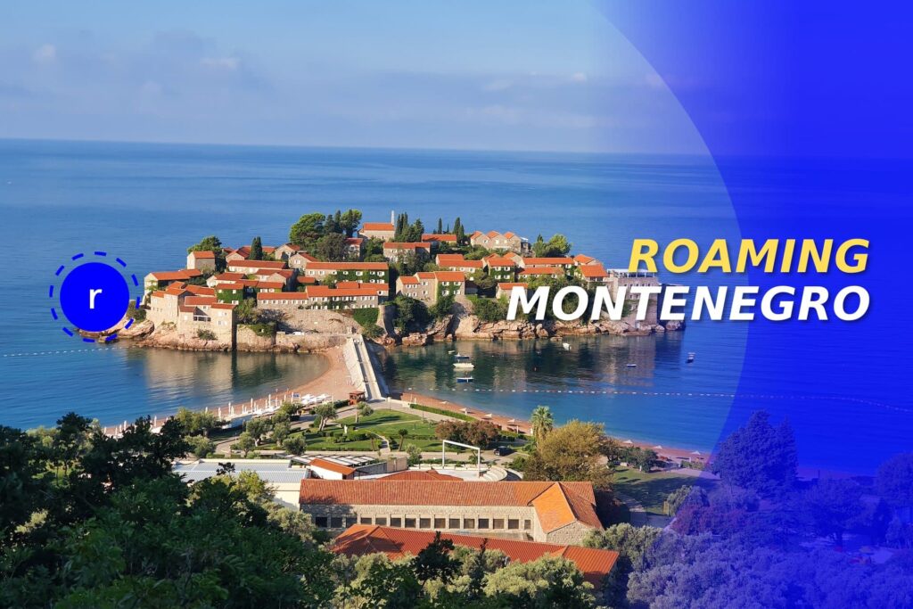 Roaming Montenegro
