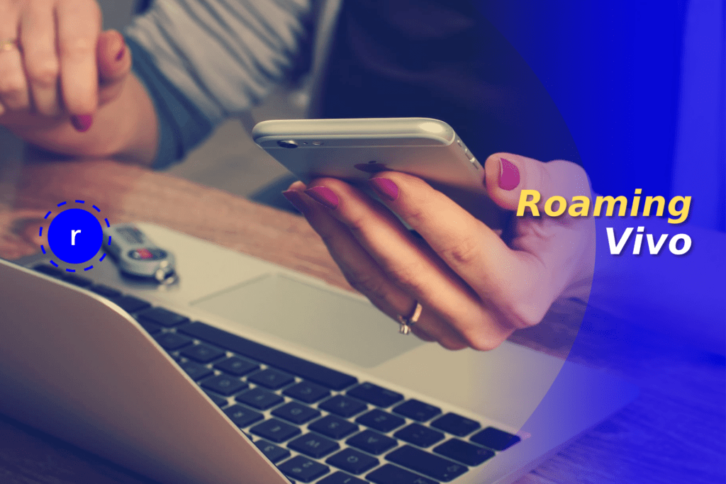 roaming internacional Vivo