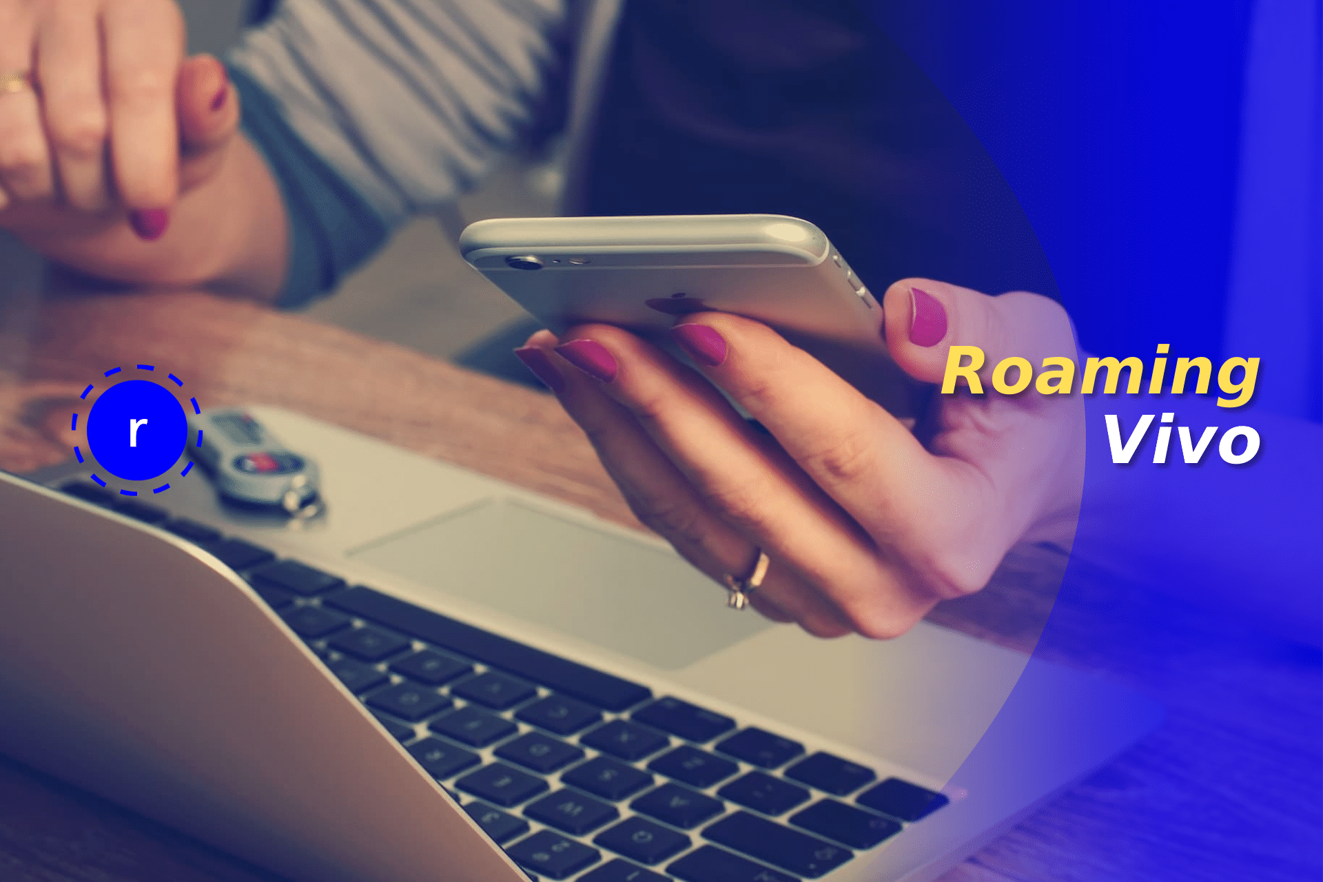 roaming internacional Vivo