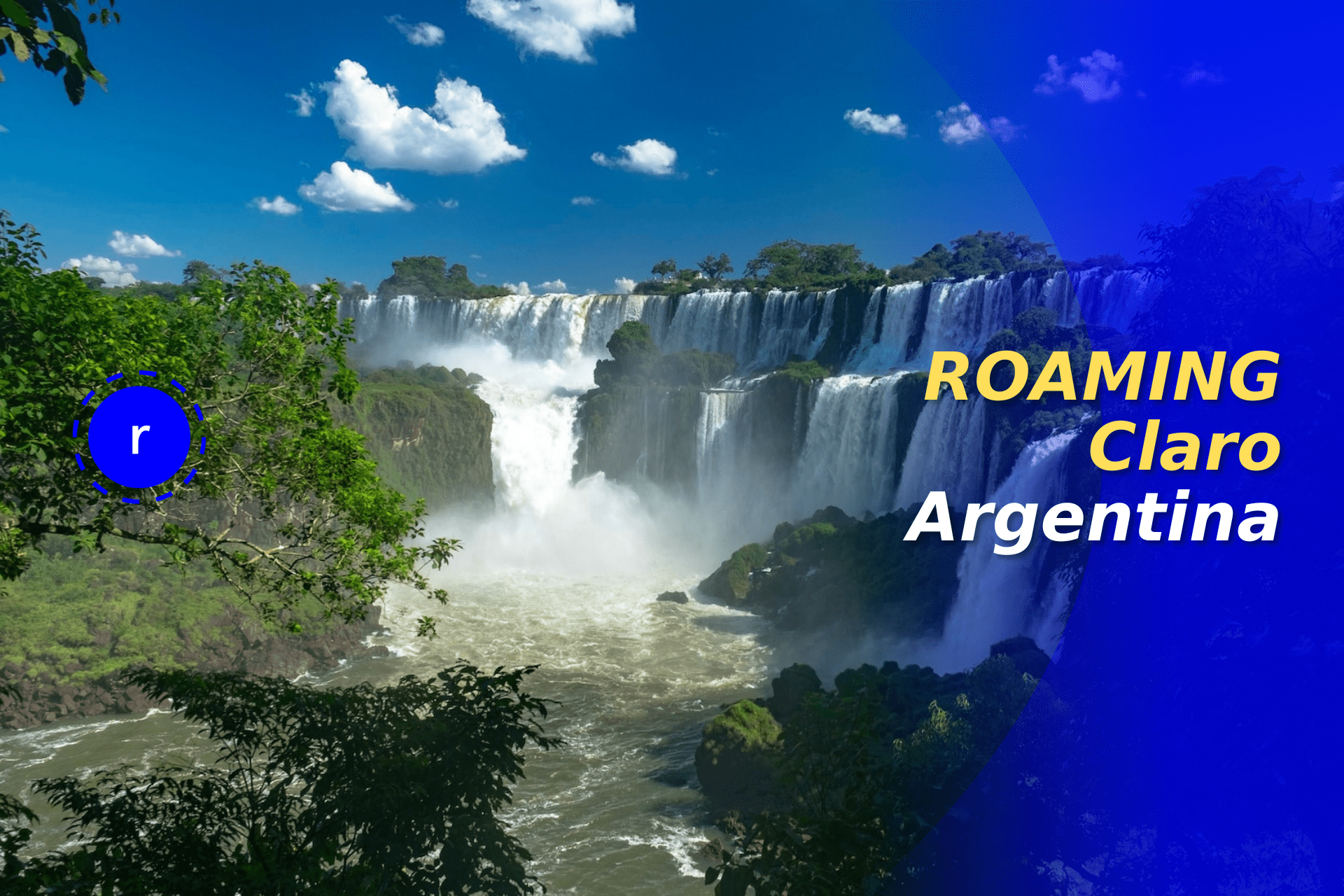 roaming claro argentina, claro roaming argentina, quanto custa um chip da claro