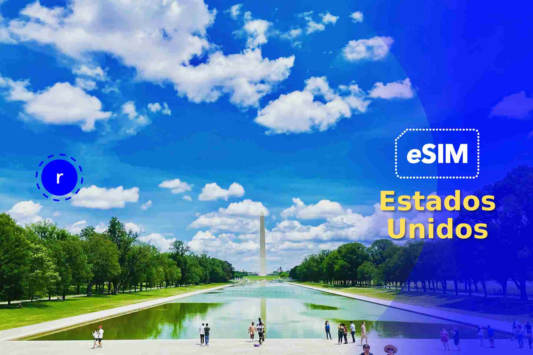 eSIM Estados Unidos, eSIM EUA, e-SIM Estados Unidos, e-SIM EUA, chip virtual Estados Unidos
