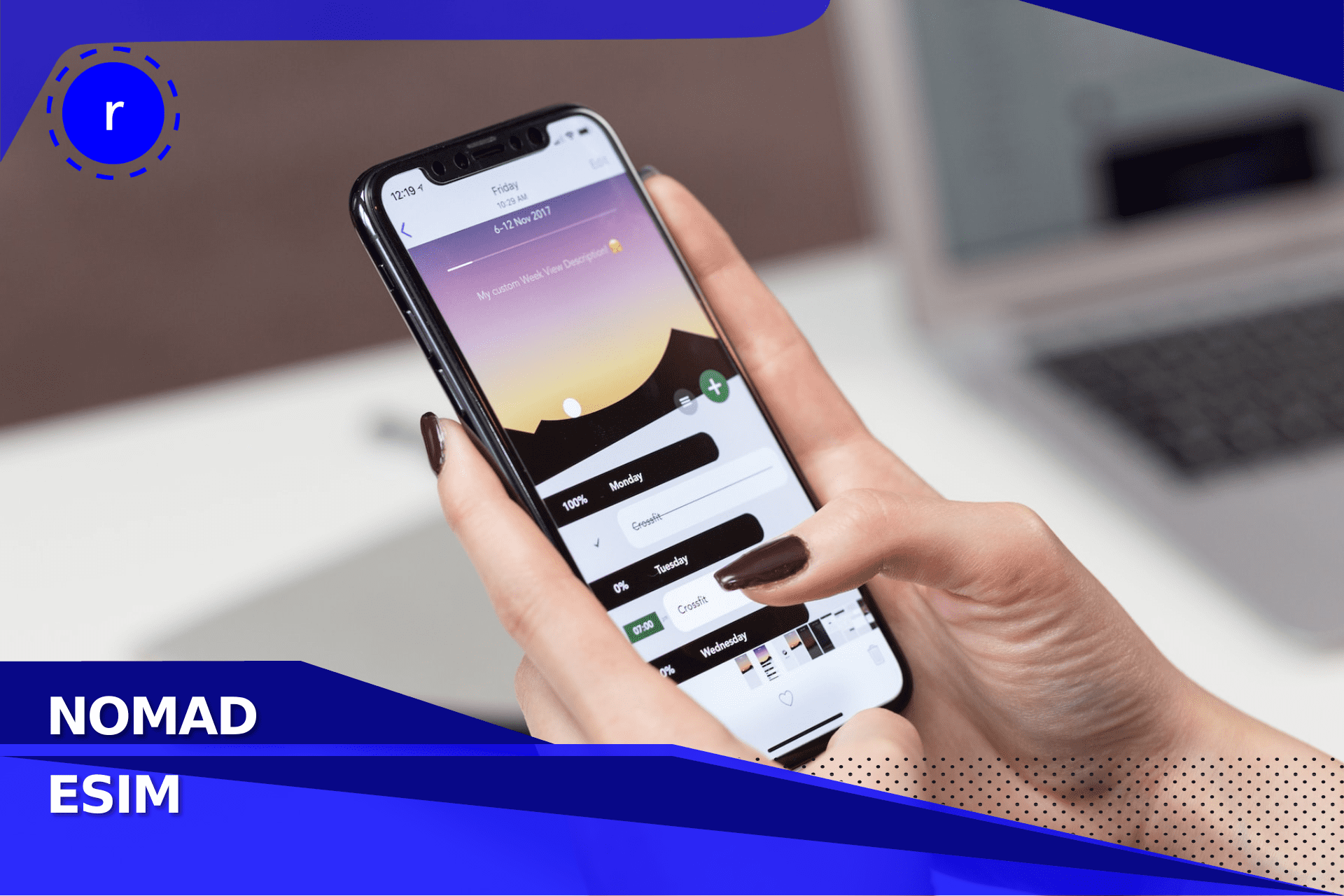 nomad esim, nomad travel, esim online