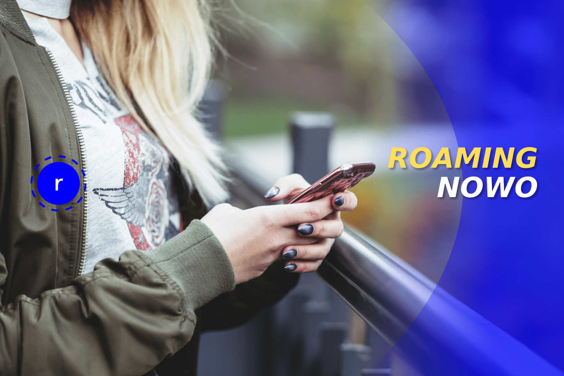 nowo roaming, nowo tarifários, nowo pacotes, roaming nowo